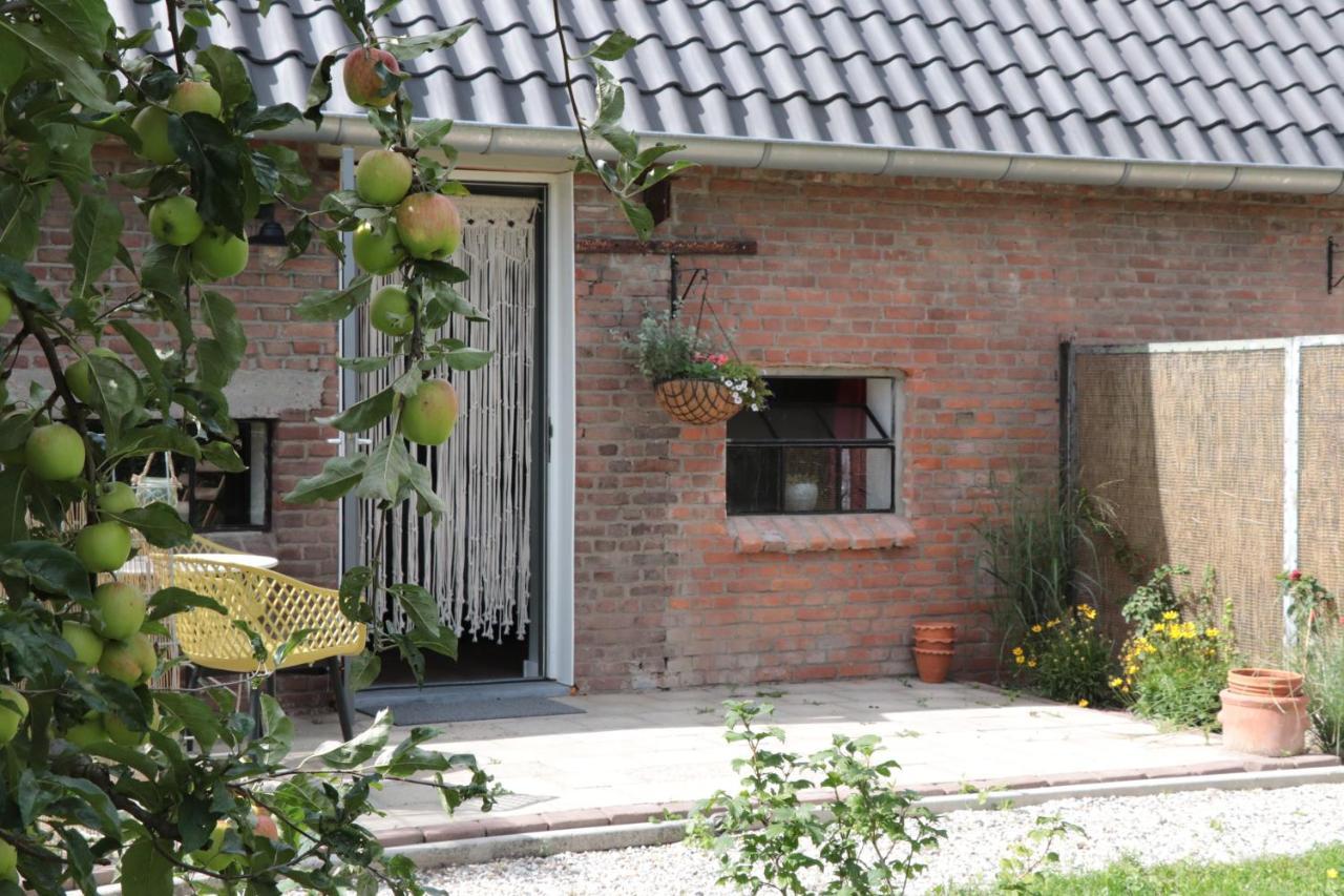 Bed & Breakfast Kade10buren